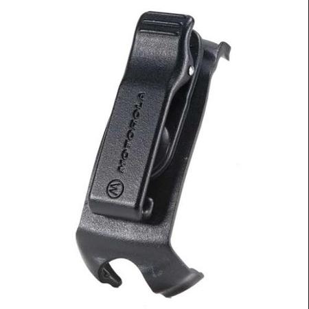 Clip holster ceinture pour Motorola CLP446E