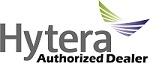 logo de Hytera