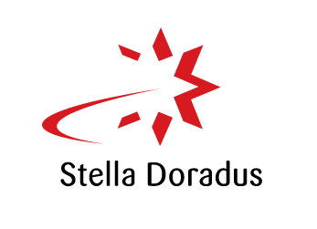 logo de Stella Doradus