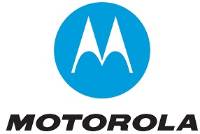 logo de Motorola