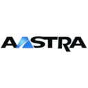 logo de AASTRA