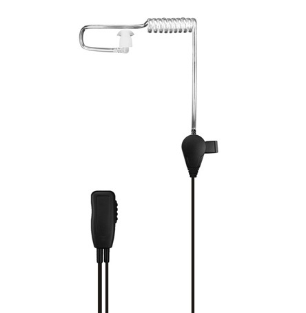 PROMAXPOWER Oreillette Talkie Walkie Compatible avec Motorola