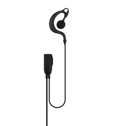 Oreillette contour d'oreille pour KENWOOD - SD-Equipements